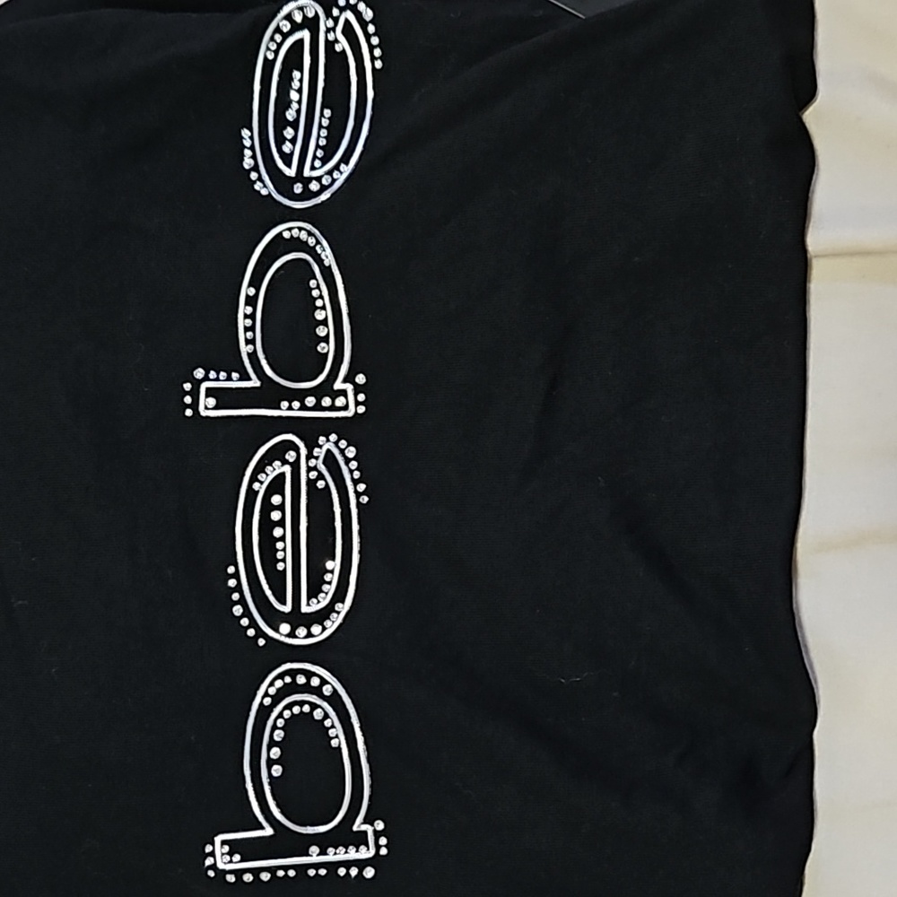 Bebe shirt